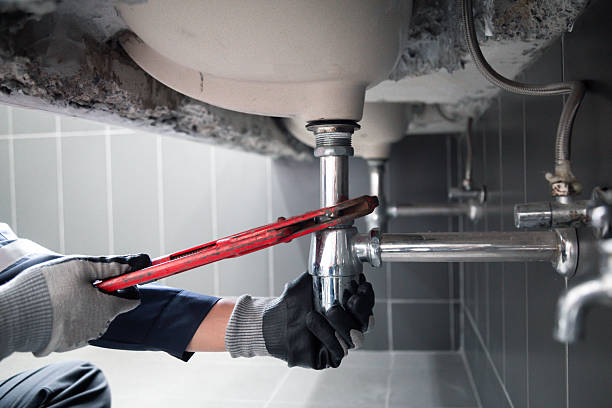 Trusted Drain Cleaning service in Forsyth, IL - AAA Plumbing Heating